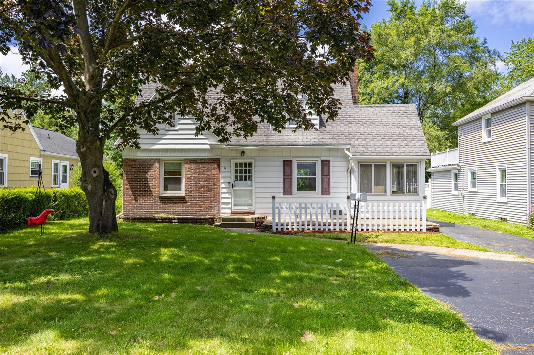 141 Cooper Road Irondequoit, NY 14617 - Photo 33 of 33