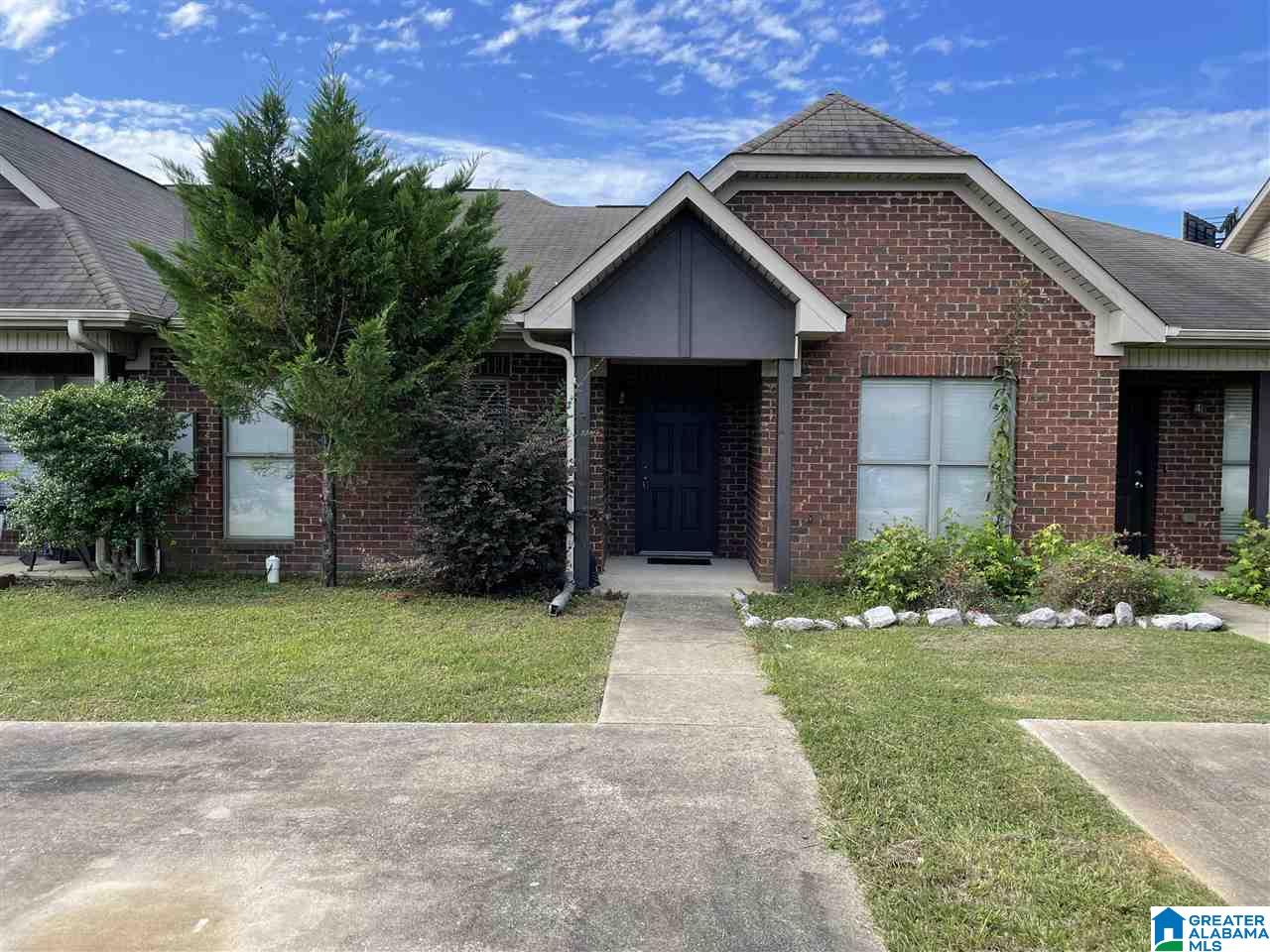 117 Danbury Lane Calera, AL 35040 - Photo 1 of 11