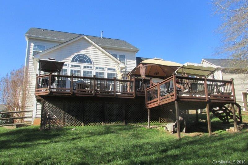 858 Knightsbridge Road Fort Mill, SC 29708 - Photo 2 of 18