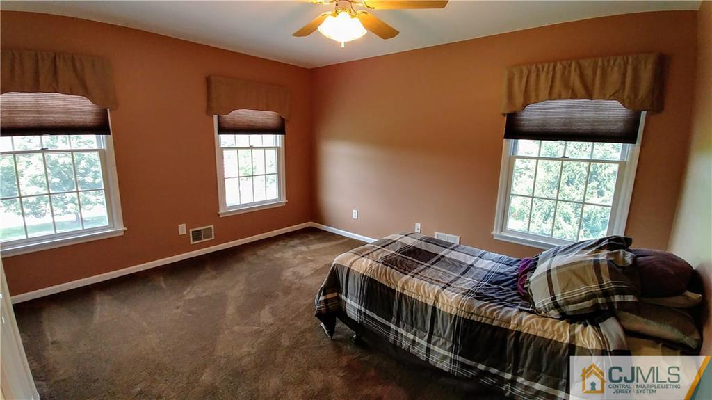 45 Shy Creek Road Pittstown, NJ 08867 - Photo 12 of 25 Gallery Image 12