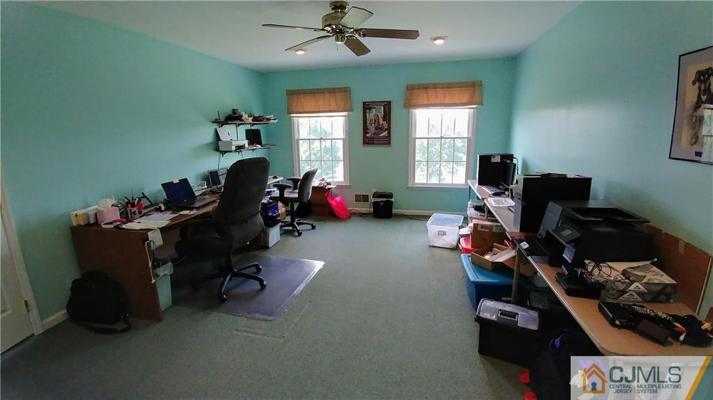45 Shy Creek Road Pittstown, NJ 08867 - Photo 14 of 25 Gallery Image 14