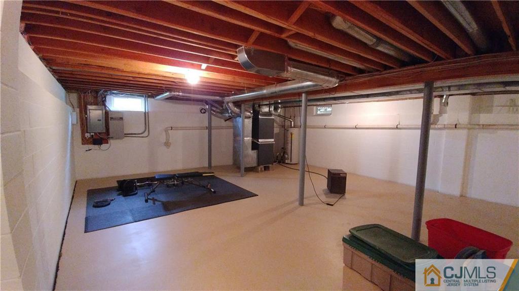 45 Shy Creek Road Pittstown, NJ 08867 - Photo 20 of 25 Gallery Image 20