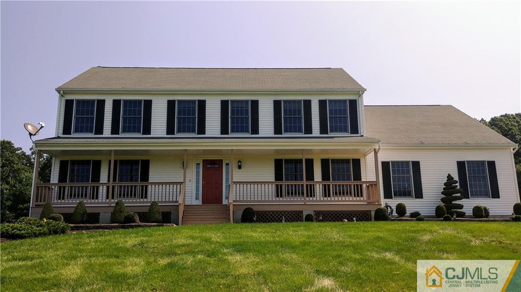 45 Shy Creek Road Pittstown, NJ 08867 - Photo 25 of 25 Gallery Image 25