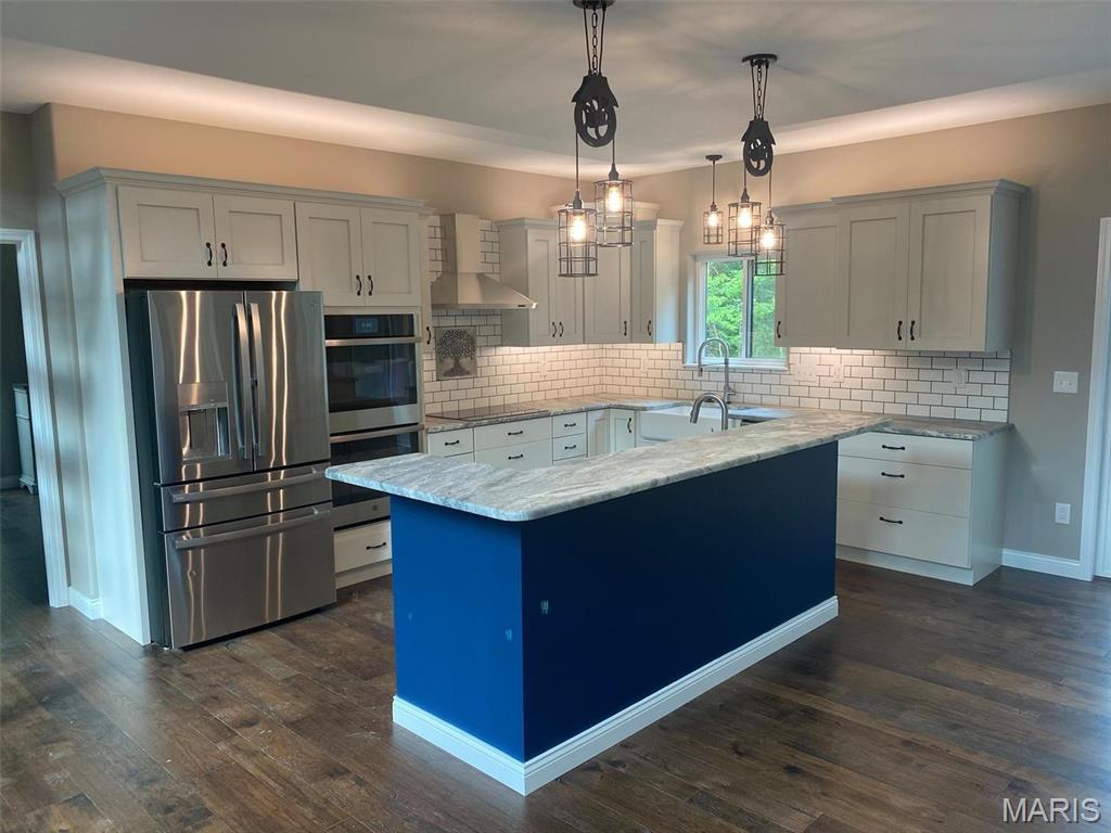 0 Nellies Ridge Dow, IL 62022 - Photo 6 of 21