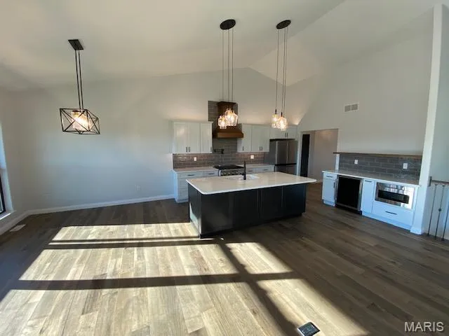 $399,900 | 0 Nellies Ridge, Dow, IL 62022