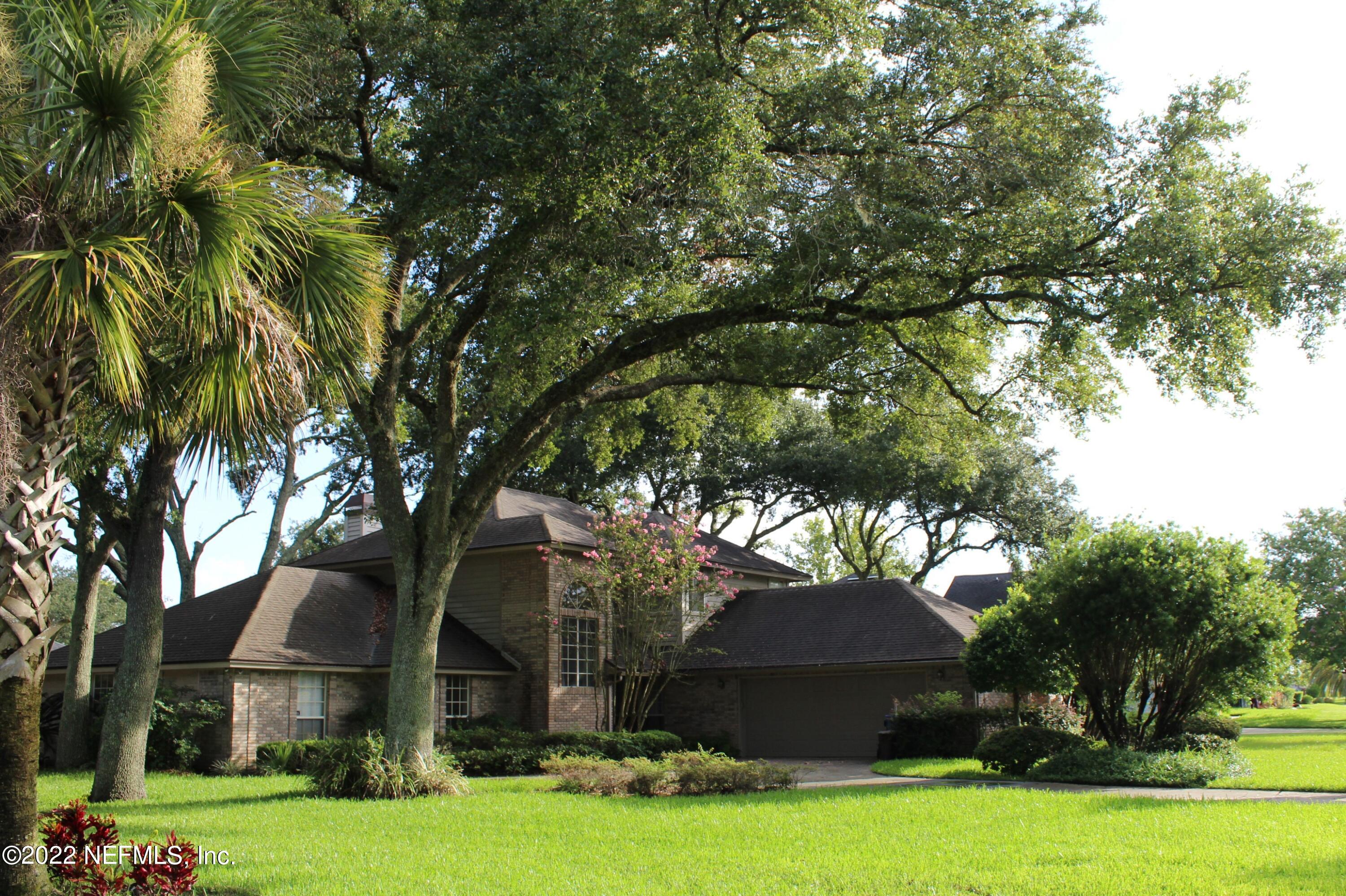 5018 Rivebrook Court Jacksonville, FL 32277 - Photo 1 of 45 2,800 sq ft Beautiful Home