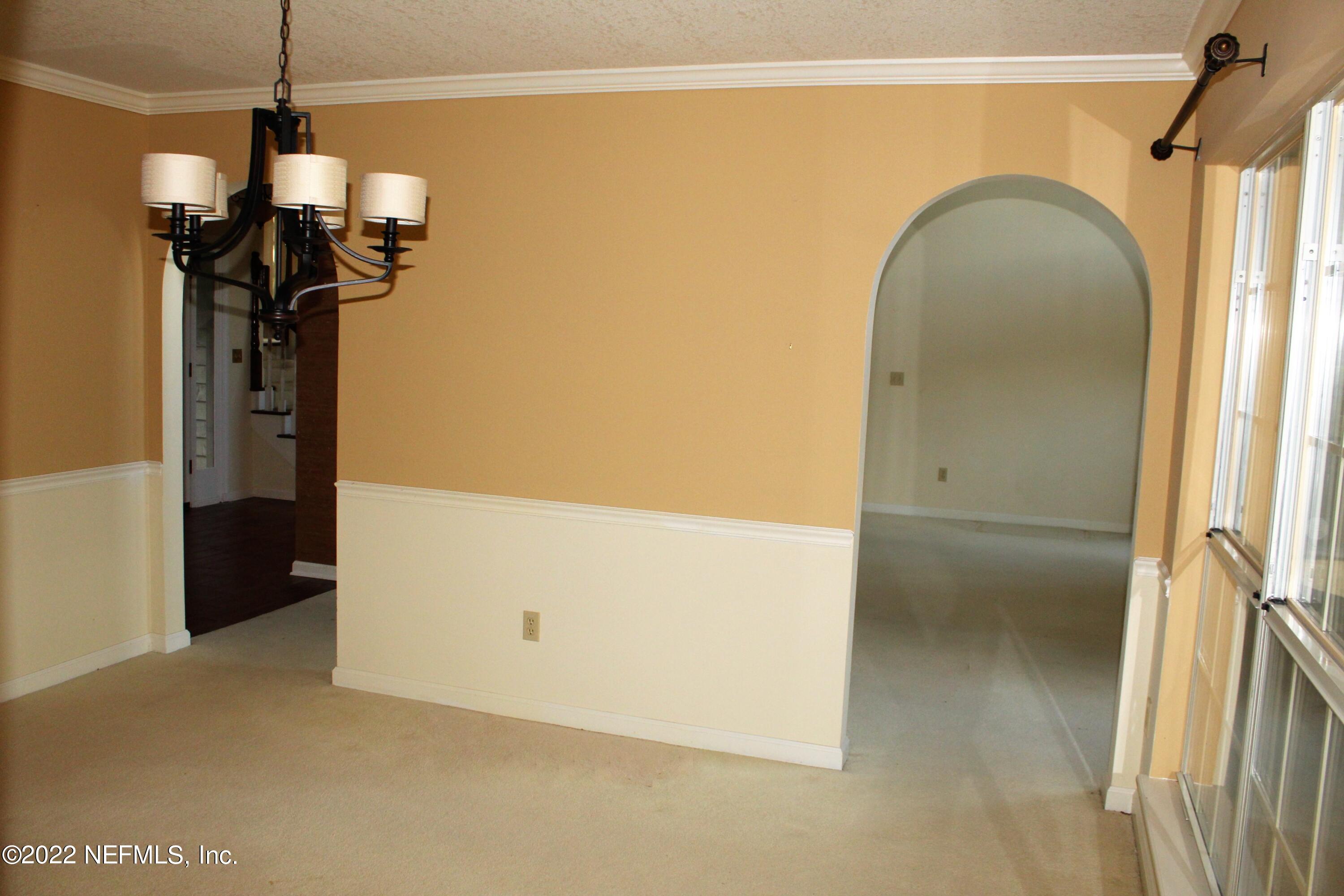 5018 Rivebrook Court Jacksonville, FL 32277 - Photo 11 of 45 Dining room