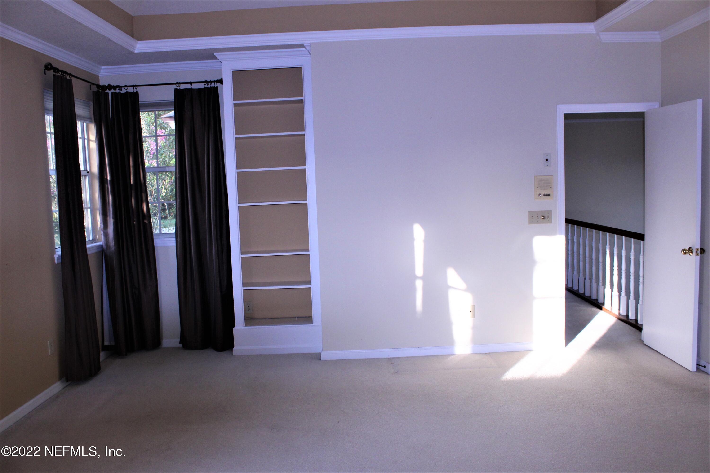 5018 Rivebrook Court Jacksonville, FL 32277 - Photo 22 of 45 Master Bedroom