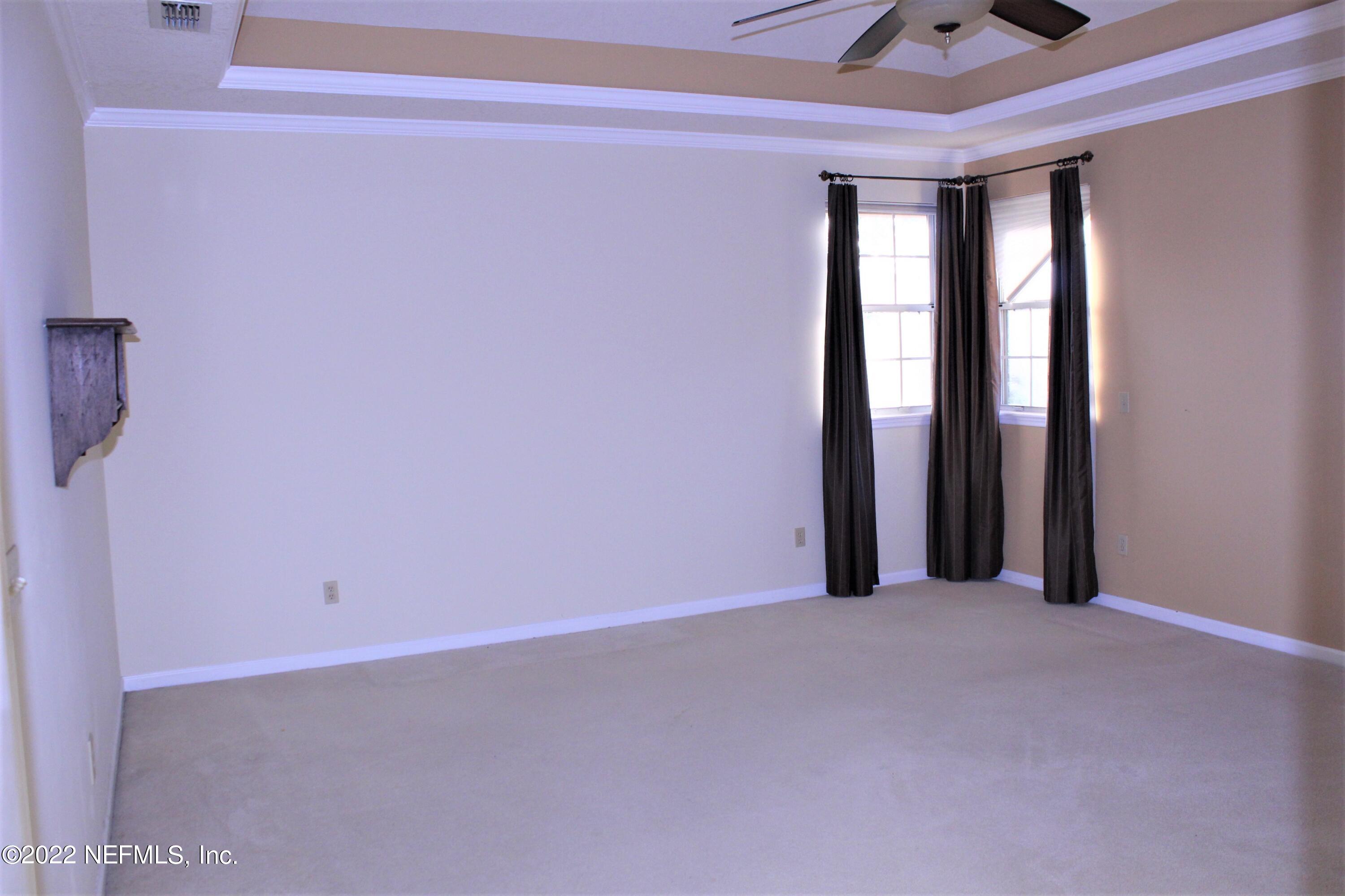 5018 Rivebrook Court Jacksonville, FL 32277 - Photo 23 of 45 Master Bedroom
