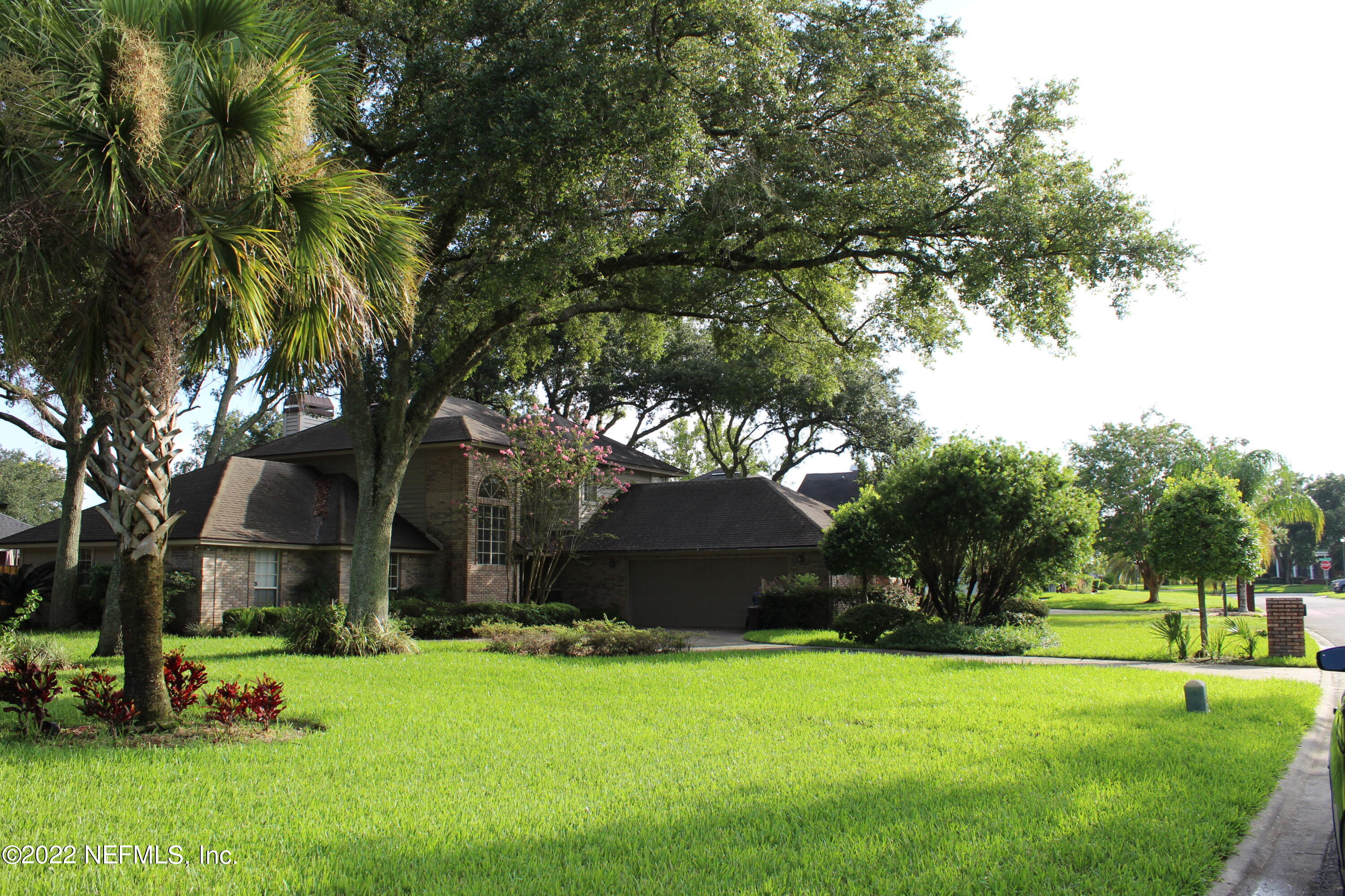 5018 Rivebrook Court Jacksonville, FL 32277 - Photo 45 of 45 Beautiful Home