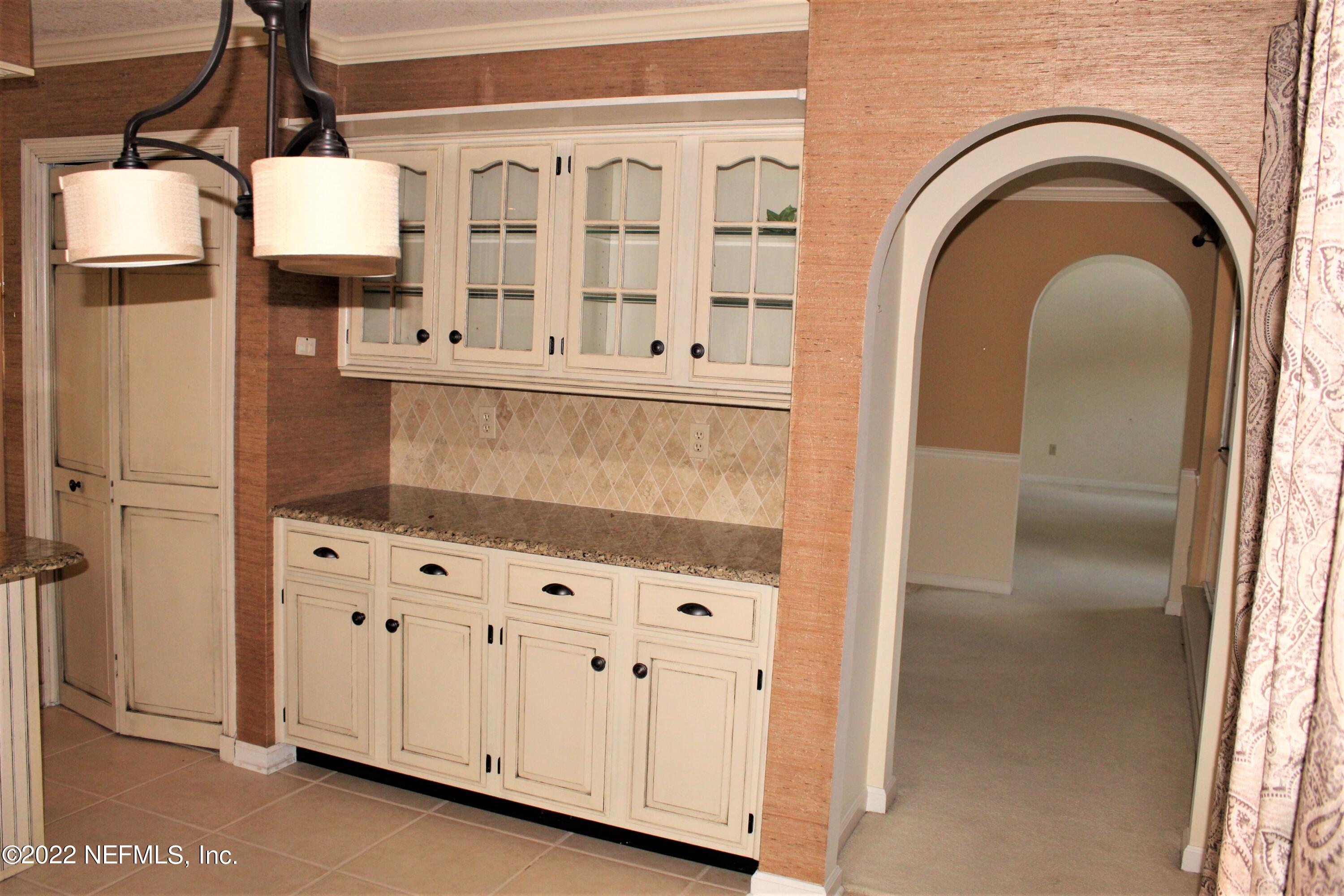5018 Rivebrook Court Jacksonville, FL 32277 - Photo 9 of 45 Kitchen going towards Formal Dining Room