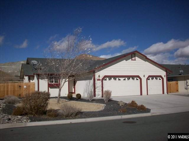 2445 Pileus Road Sparks, NV 89441 - Photo 1 of 1 Photo 1