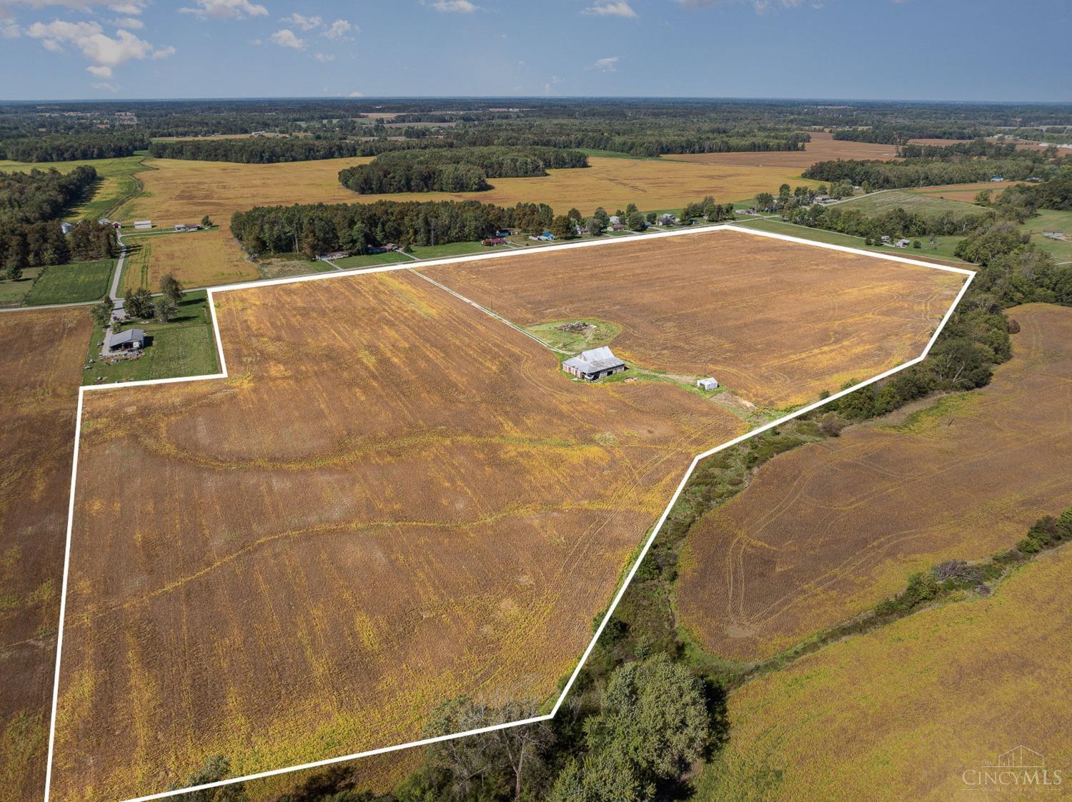 Ac Ac Martin Alexander Road Winchester, OH 45697 - Photo 1 of 15