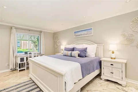 $349,000 | 5683 Midnight Pass Road, Unit 105, Sarasota, FL 34242