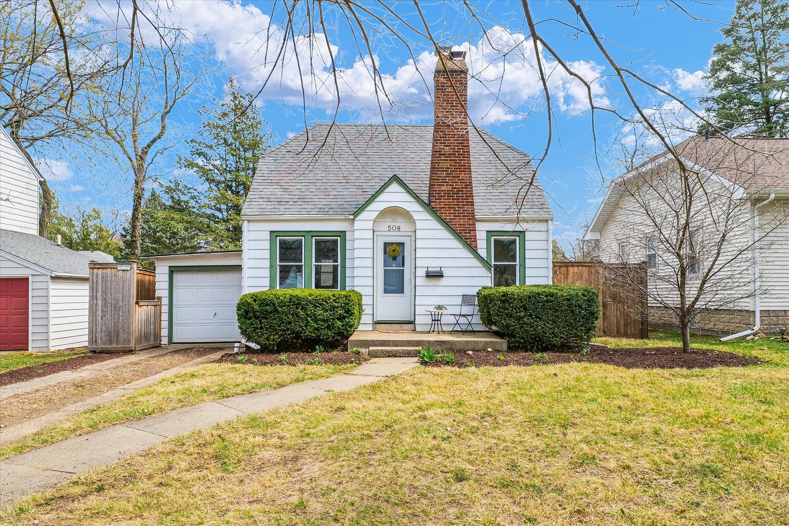 508 South Edwin Street Champaign, IL 61821 - Photo 3 of 29 Gallery Image 3