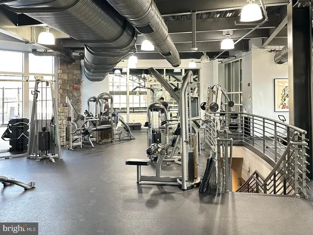 a view of a bathroom