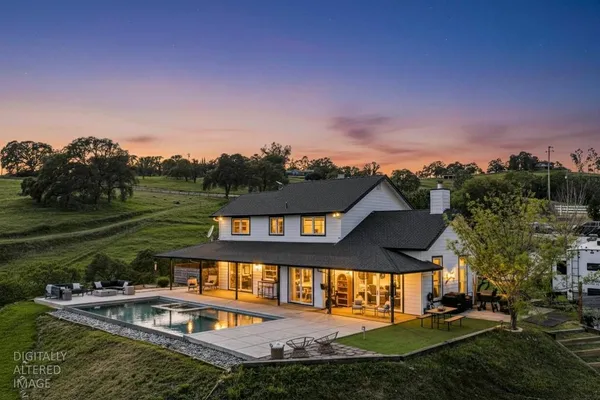 $1,325,000 | 7051 Chaparral Drive, Shingle Springs, CA 95682