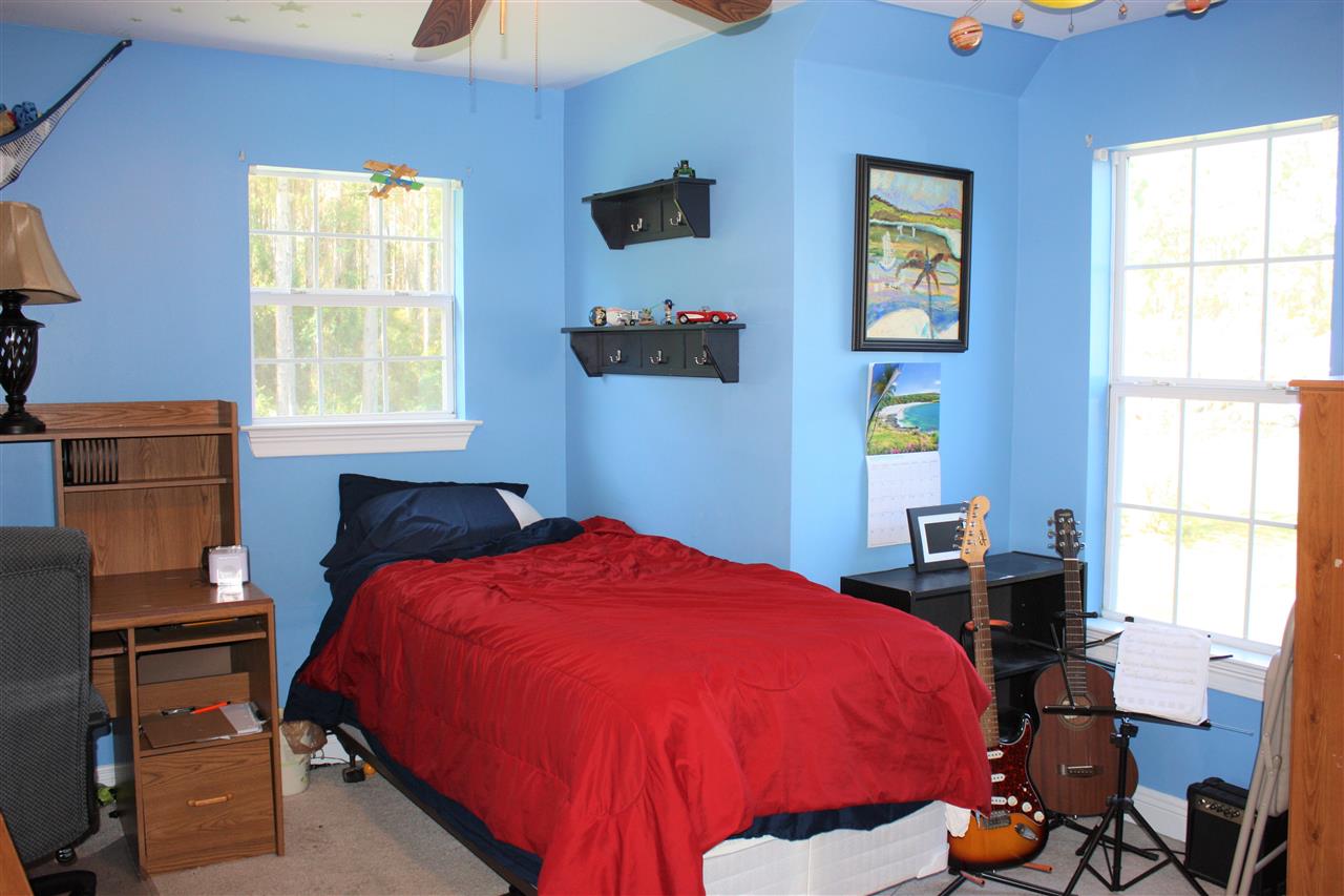 13898 Trawick Road Stapleton, AL 36578 - Photo 6 of 24 Bedroom #2