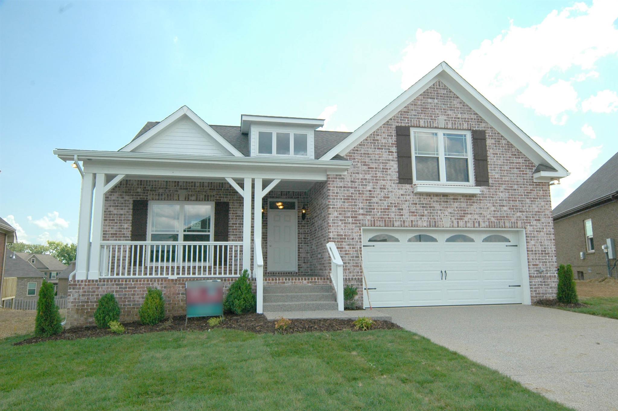 8007 Ragusa Circle Spring Hill, TN 37174 - Photo 1 of 12 Gallery Image 1
