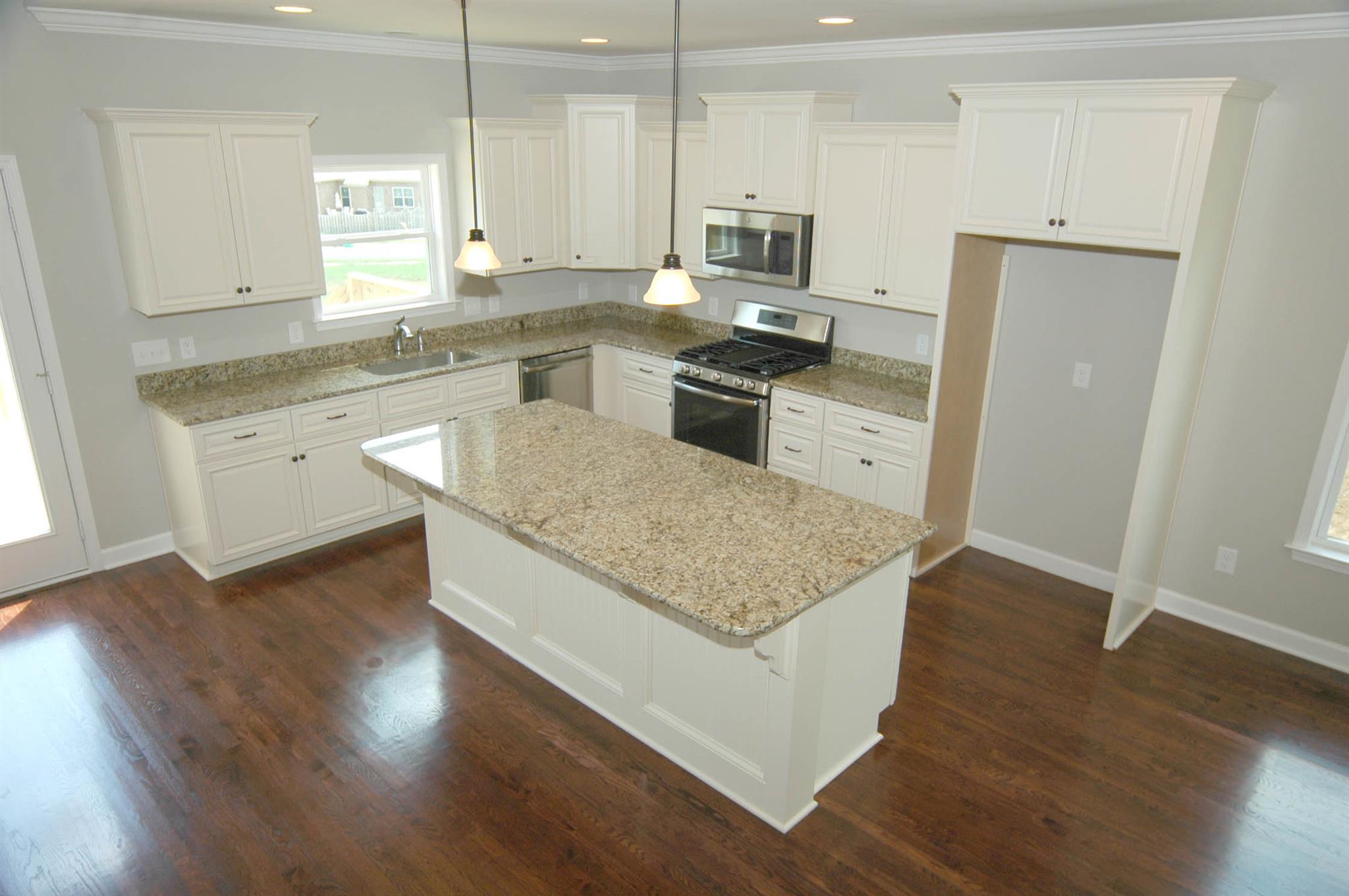 8007 Ragusa Circle Spring Hill, TN 37174 - Photo 3 of 12 Gallery Image 3