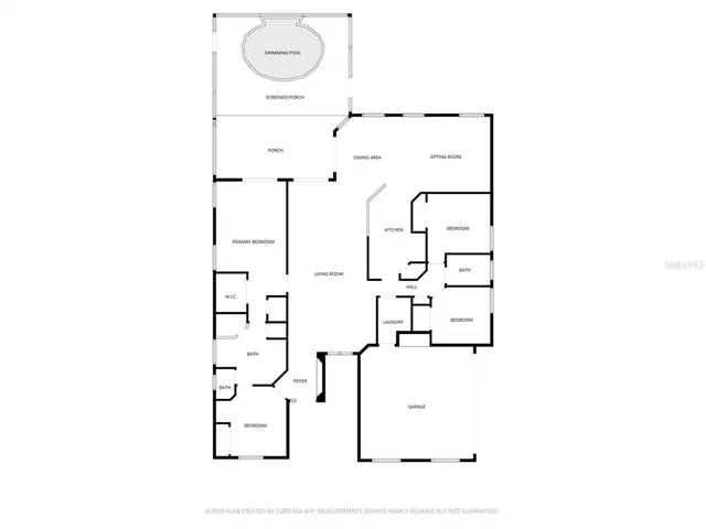 $3,600 | 6645 Franconia Drive, Belle Isle, FL 32812