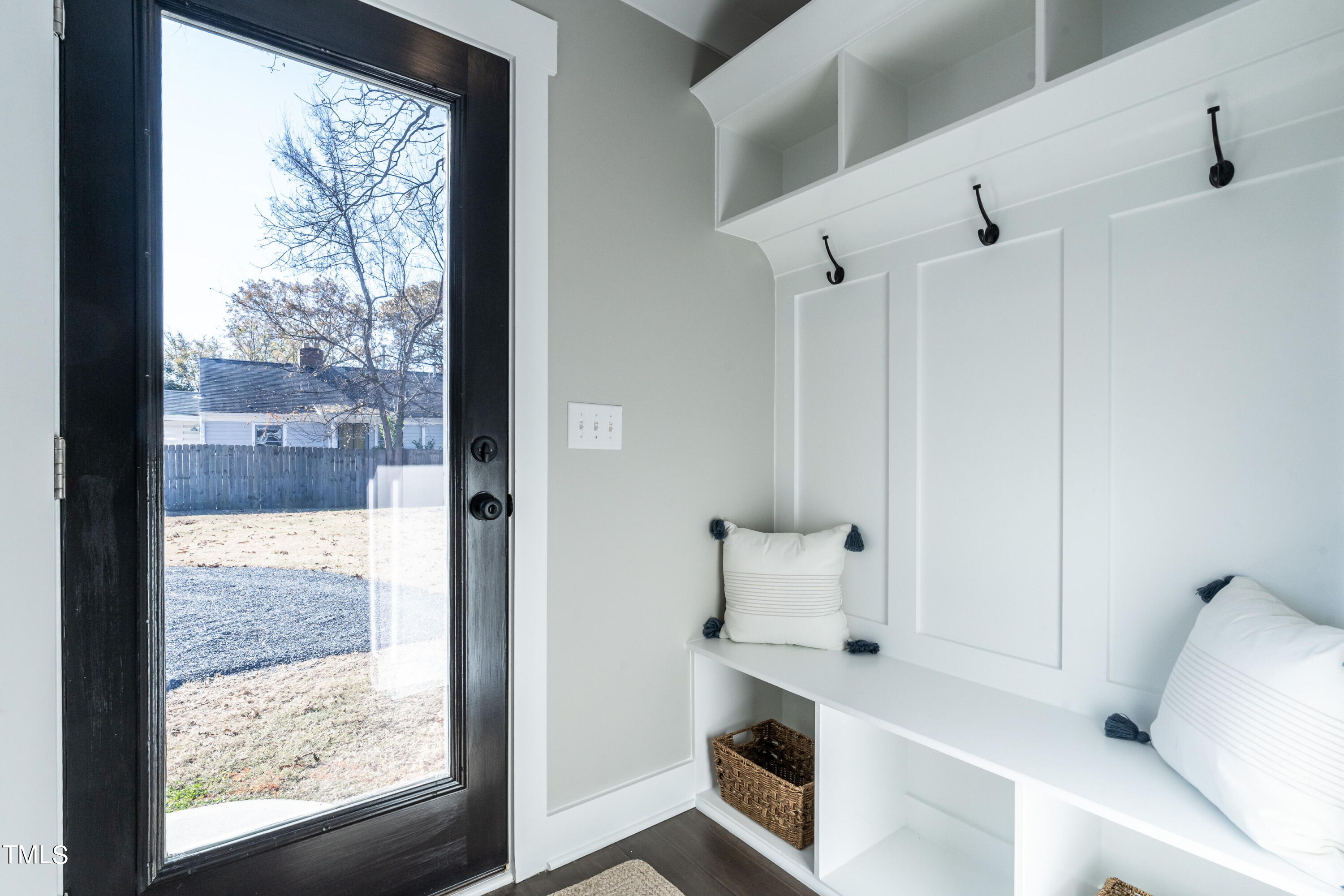 14 Bart Street Raleigh, NC 27610 - Photo 13 of 20 Owner Entry