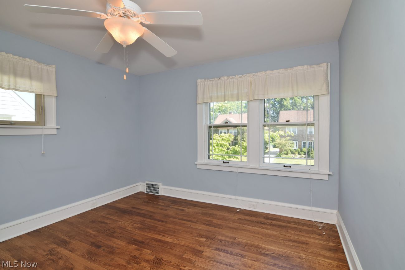 3356 Clarendon Road Cleveland Heights, OH 44118 - Photo 25 of 43 Bedroom 2