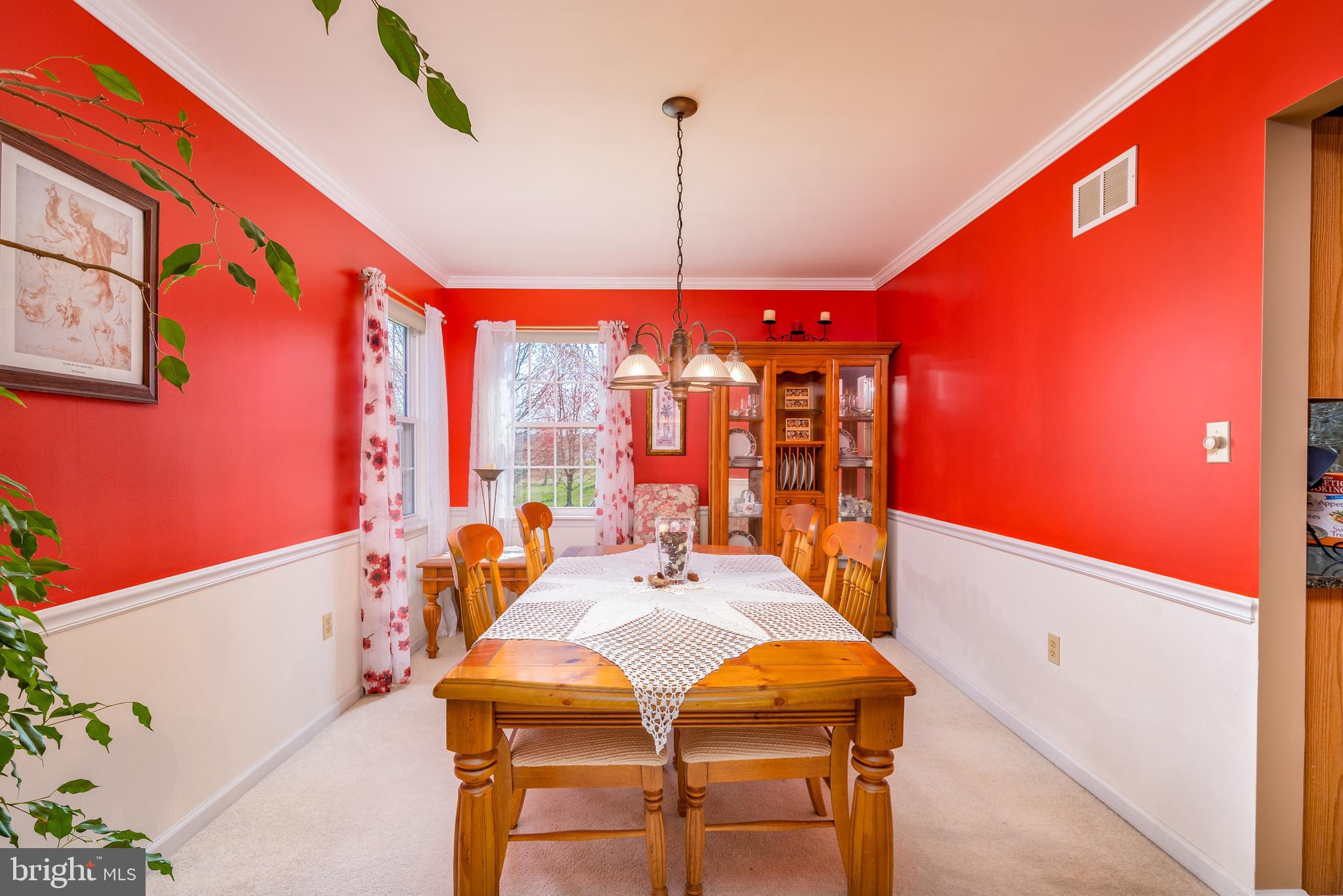 1974 County Line Road Barto, PA 19504 - Photo 22 of 38 Formal Dining Room