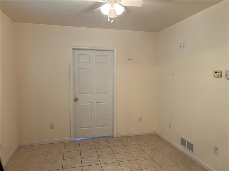 8 Spring Street Charleroi, PA 15022 - Photo 12 of 41 Office/Craft/Flexible Space off Kitchen.