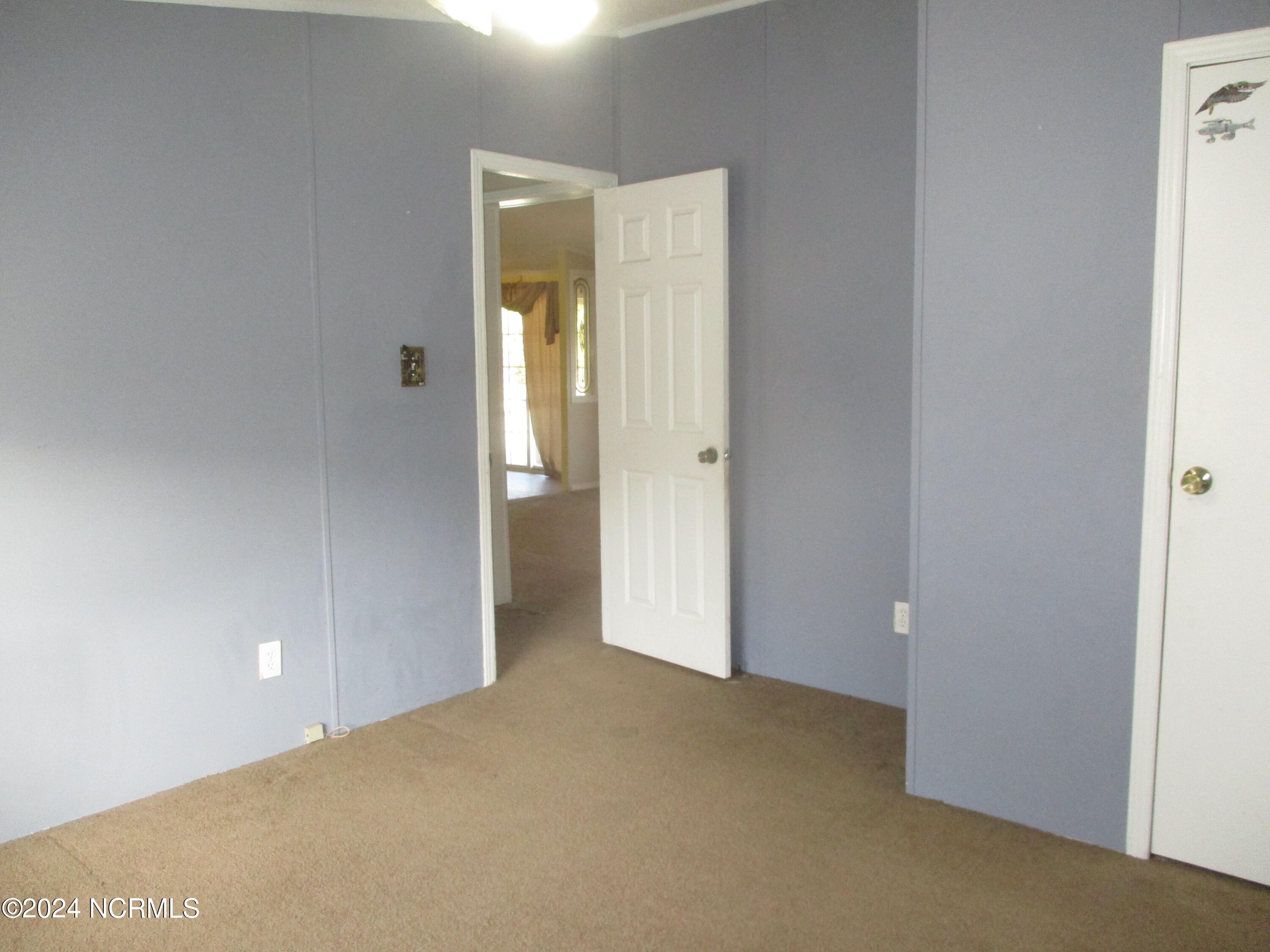 6867 Reedy Branch Road Rocky Mount, NC 27803 - Photo 9 of 18 Bedroom