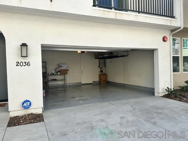 2036 Mayon Road Chula Vista, CA 91915 - Photo 1 of 49 a view of garage