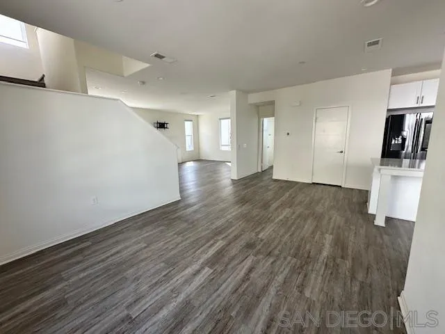 2036 Mayon Road Chula Vista, CA 91915 - Photo 22 of 49 a view of a livingroom with wooden floor
