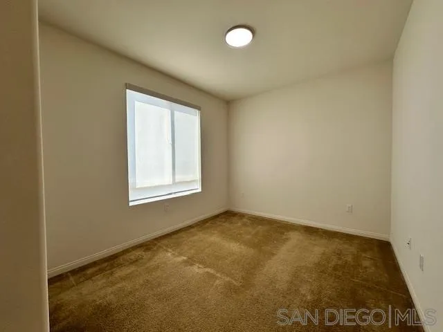 2036 Mayon Road Chula Vista, CA 91915 - Photo 33 of 49 an empty room with a window