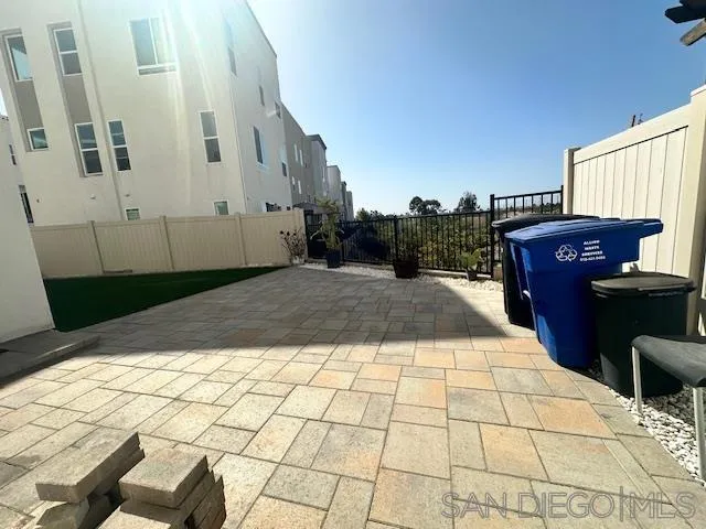 2036 Mayon Road Chula Vista, CA 91915 - Photo 43 of 49 a view of a terrace with chairs