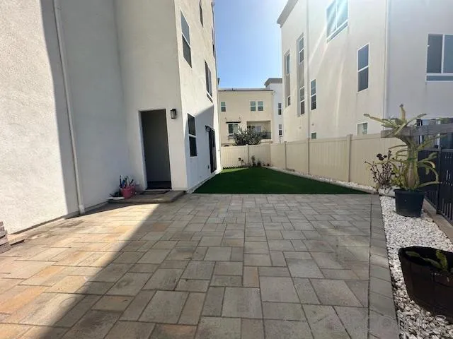 2036 Mayon Road Chula Vista, CA 91915 - Photo 44 of 49 a view of a street with potted plants