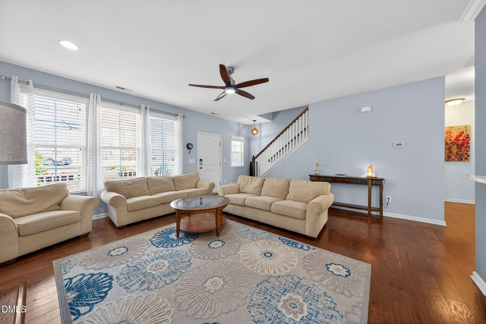 3748 Norman Blalock Road Willow Spring, NC 27592 - Photo 4 of 23 12-web-or-mls-3748 Norman Blalock-6