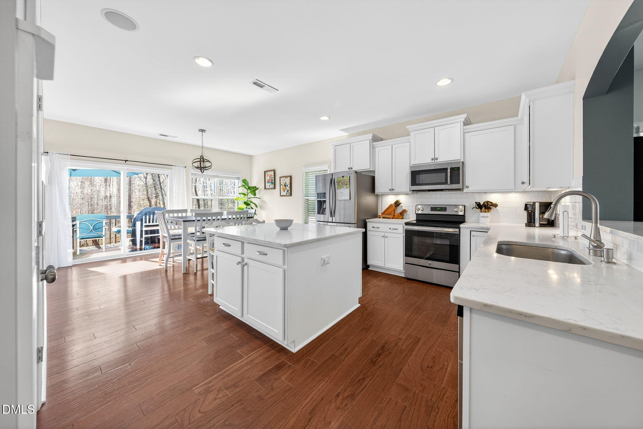 3748 Norman Blalock Road Willow Spring, NC 27592 - Photo 6 of 23 16-web-or-mls-3748 Norman Blalock-10