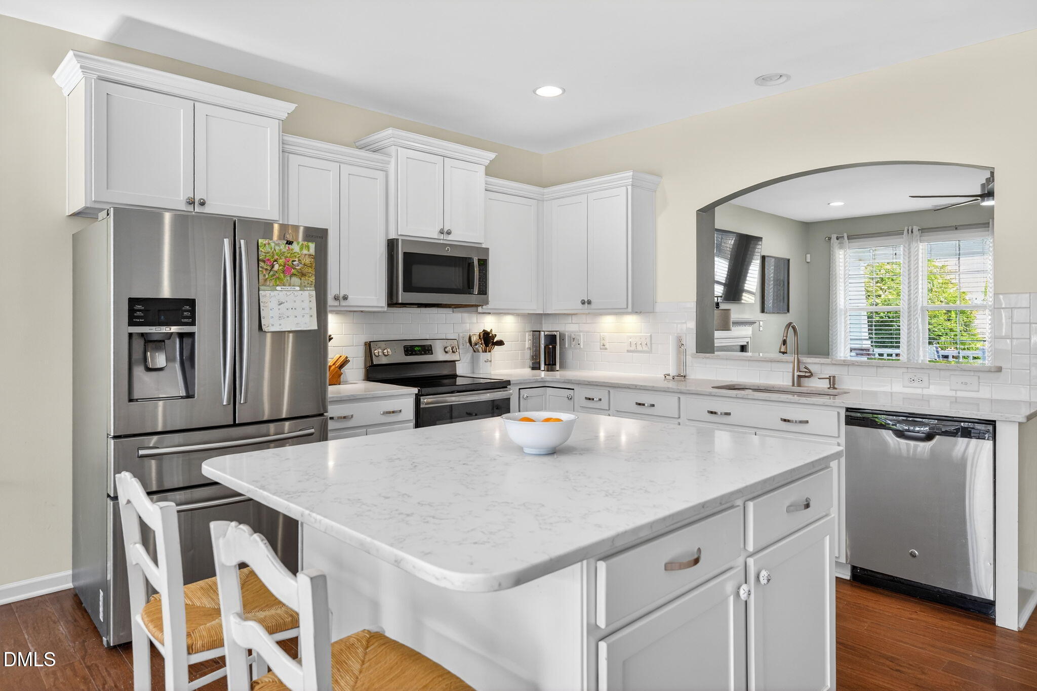 3748 Norman Blalock Road Willow Spring, NC 27592 - Photo 8 of 23 20-web-or-mls-3748 Norman Blalock-14