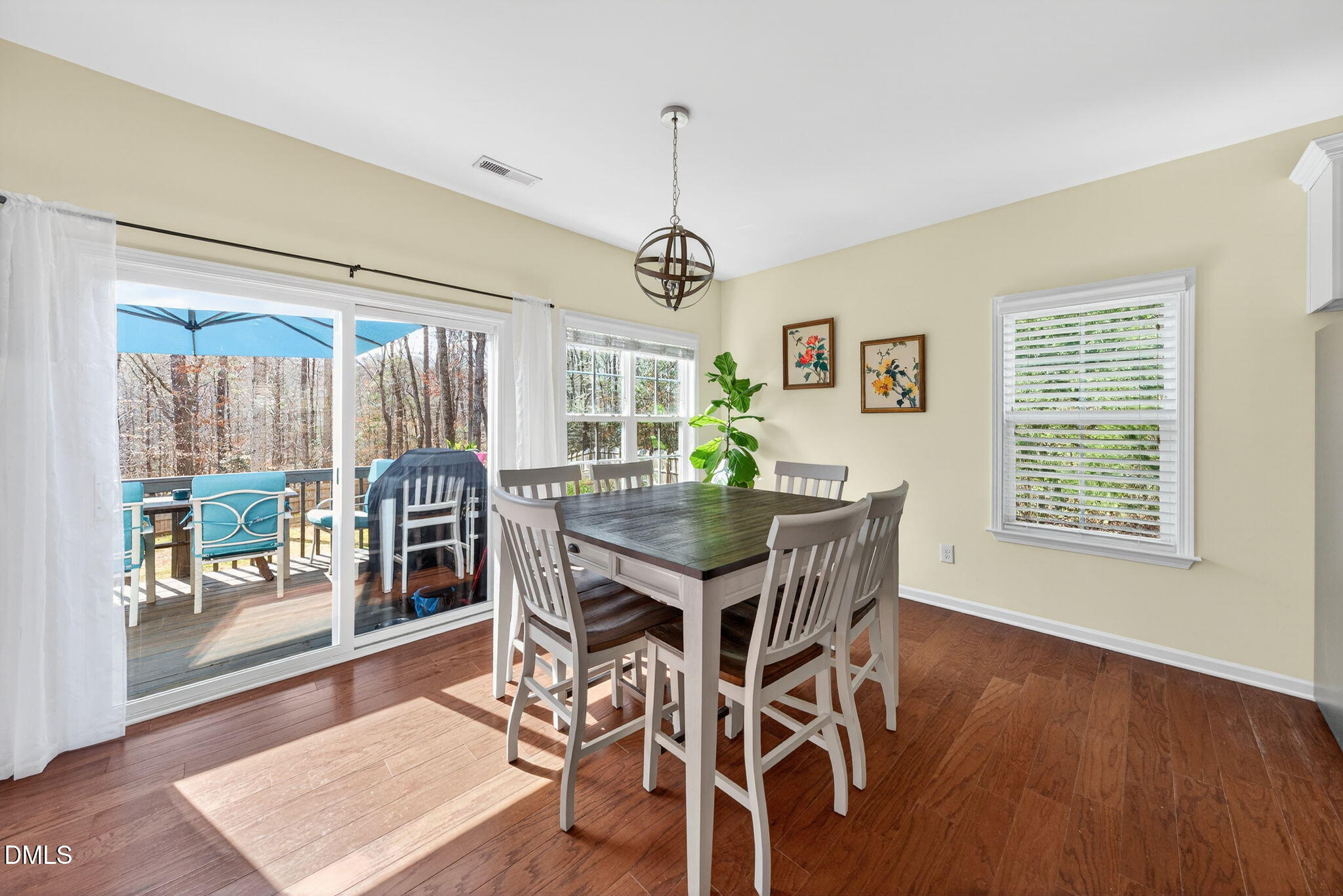 3748 Norman Blalock Road Willow Spring, NC 27592 - Photo 10 of 23 21-web-or-mls-3748 Norman Blalock-15