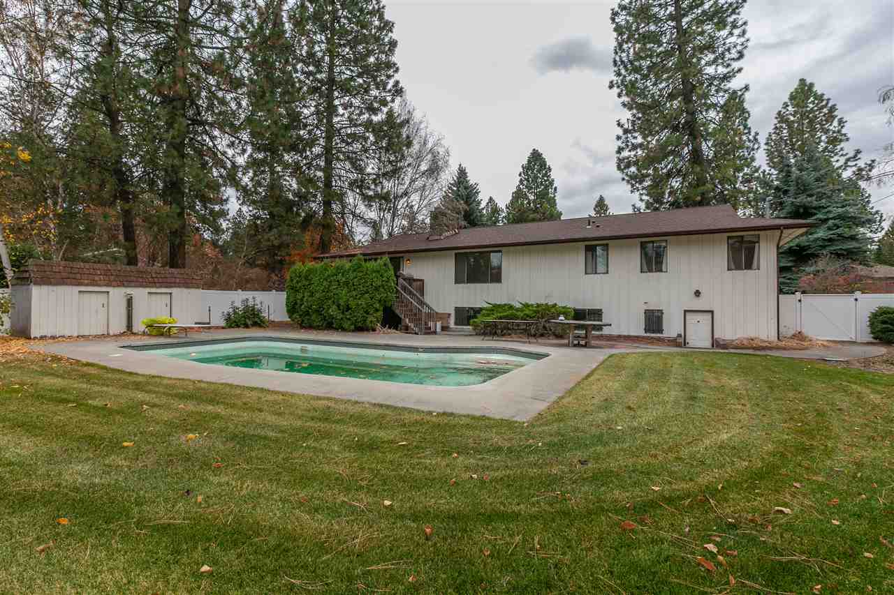 1817 East Pinecrest Road Spokane, WA 99203 - Photo 20 of 20 Gallery Image 20