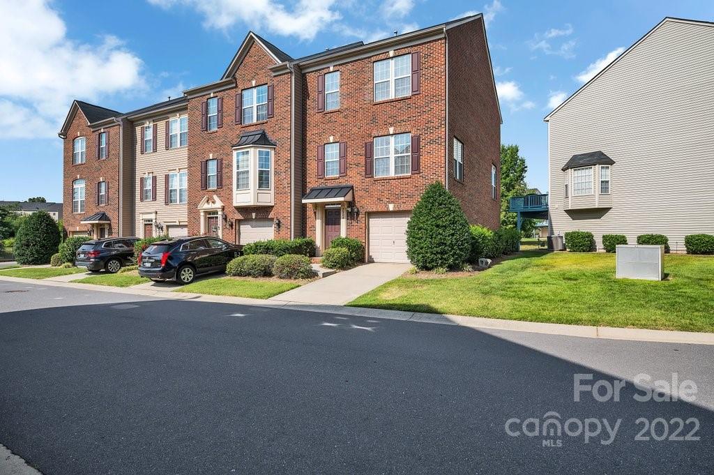 7506 Turley Ridge Lane Charlotte, NC 28273 - Photo 1 of 40