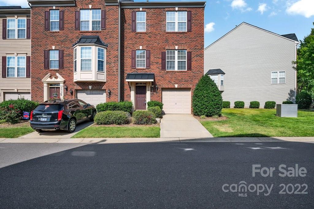 7506 Turley Ridge Lane Charlotte, NC 28273 - Photo 2 of 40