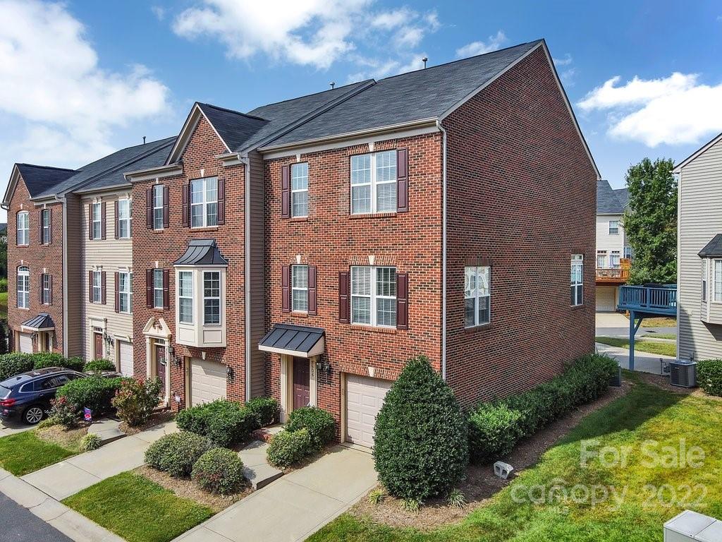 7506 Turley Ridge Lane Charlotte, NC 28273 - Photo 3 of 40