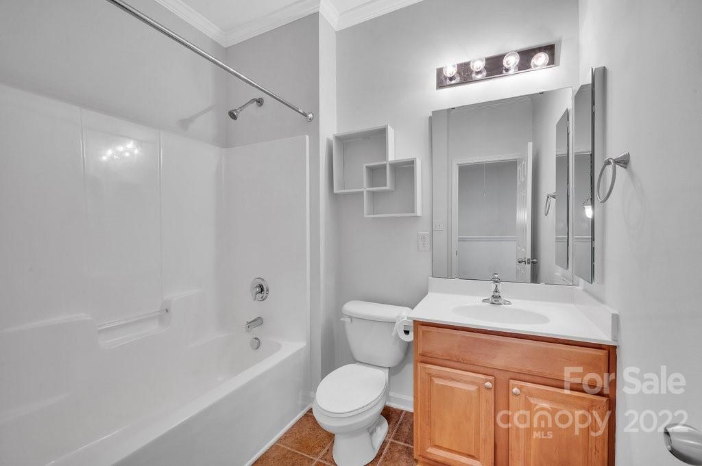 7506 Turley Ridge Lane Charlotte, NC 28273 - Photo 32 of 40