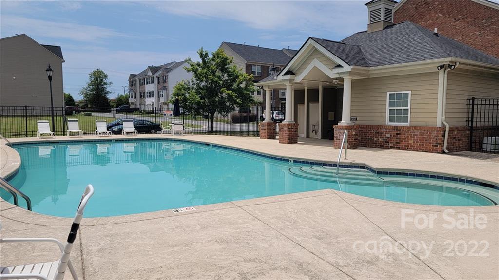 7506 Turley Ridge Lane Charlotte, NC 28273 - Photo 40 of 40