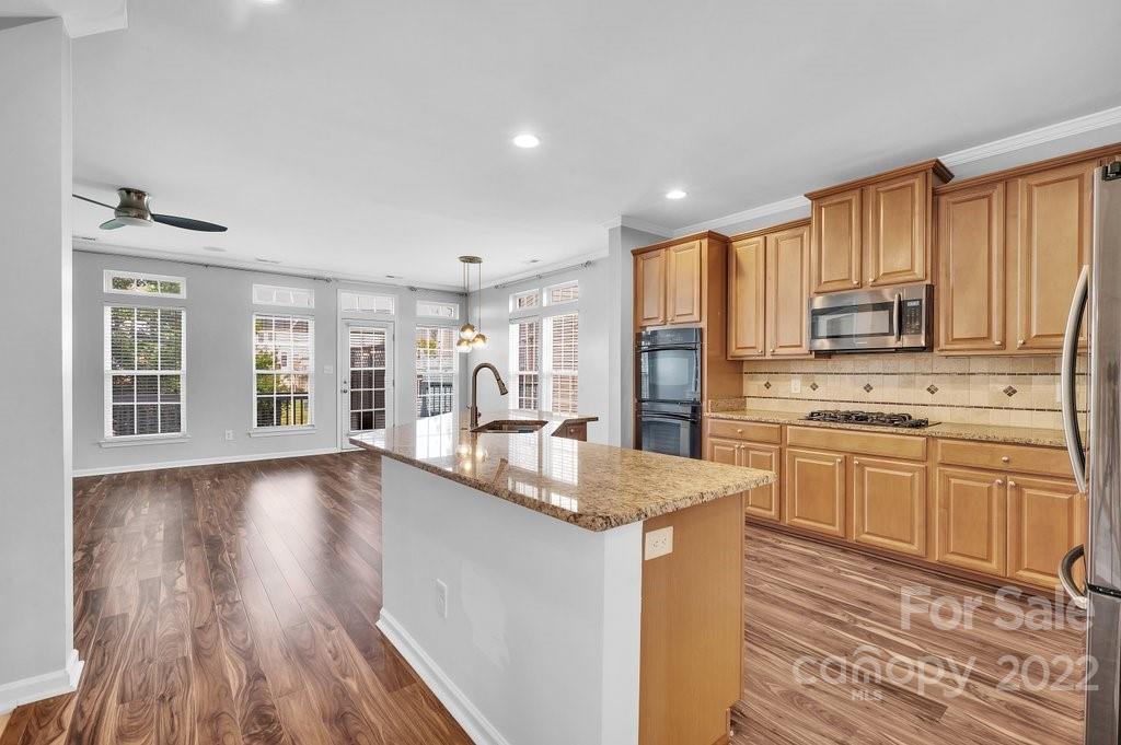 7506 Turley Ridge Lane Charlotte, NC 28273 - Photo 5 of 40