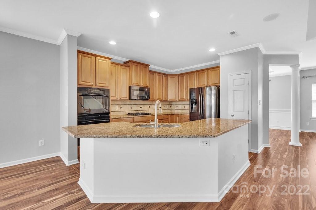 7506 Turley Ridge Lane Charlotte, NC 28273 - Photo 6 of 40