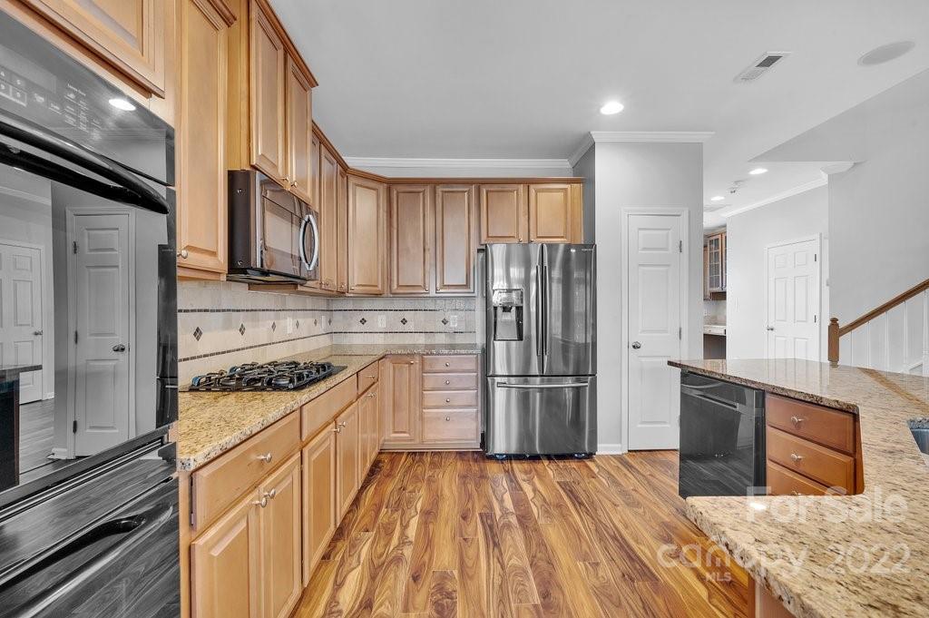7506 Turley Ridge Lane Charlotte, NC 28273 - Photo 8 of 40