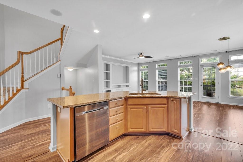 7506 Turley Ridge Lane Charlotte, NC 28273 - Photo 10 of 40