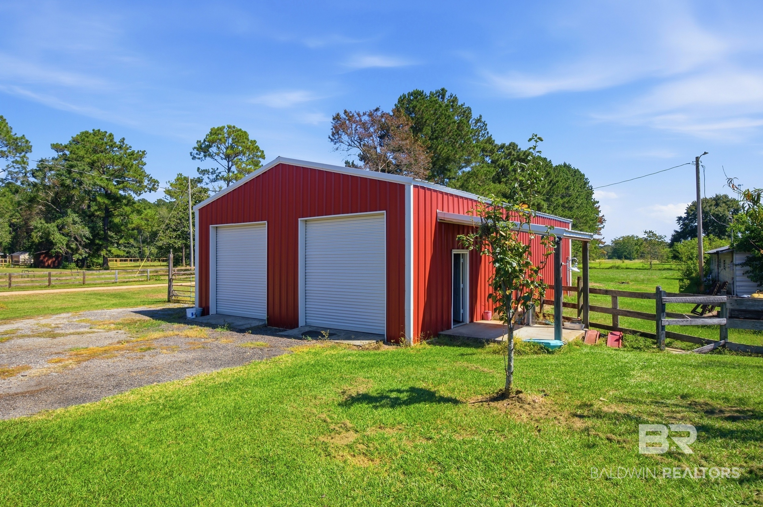34880 Pine Road South Stapleton, AL 36578 - Photo 5 of 44 Gallery Image 5